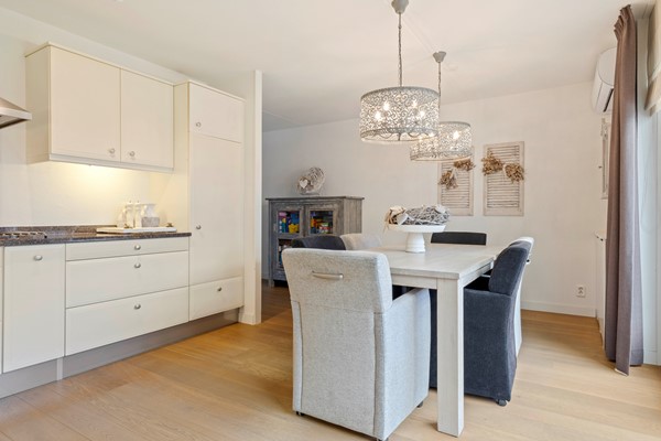 Medium property photo - Hoornbloem 2, 5931 TB Tegelen